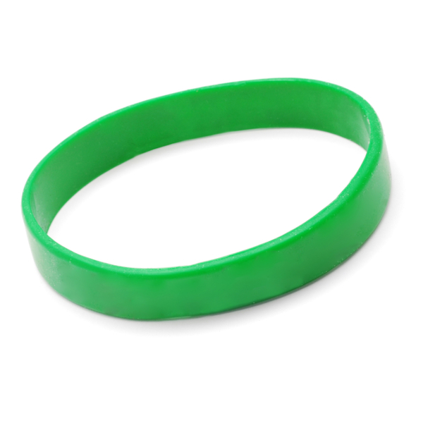green mild bracelet