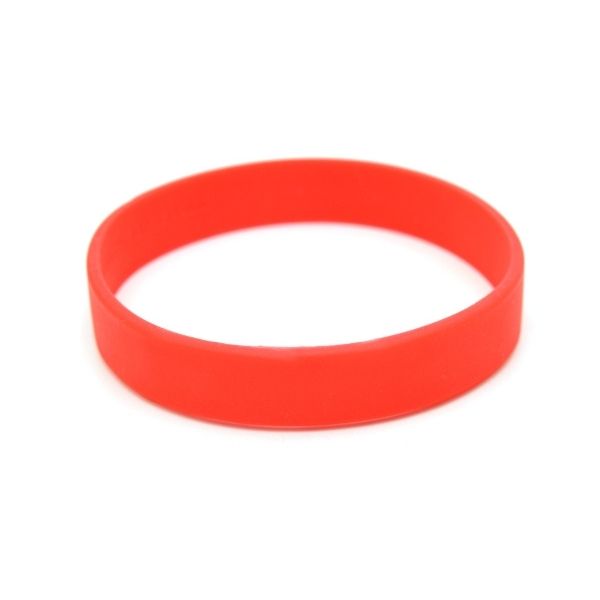 red wild bracelet