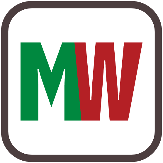 Mild or Wild™ Network Icon