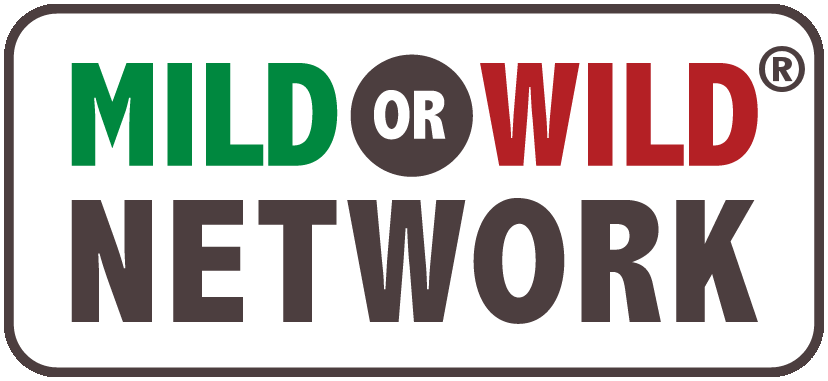 Mild or Wild™ Network Logo